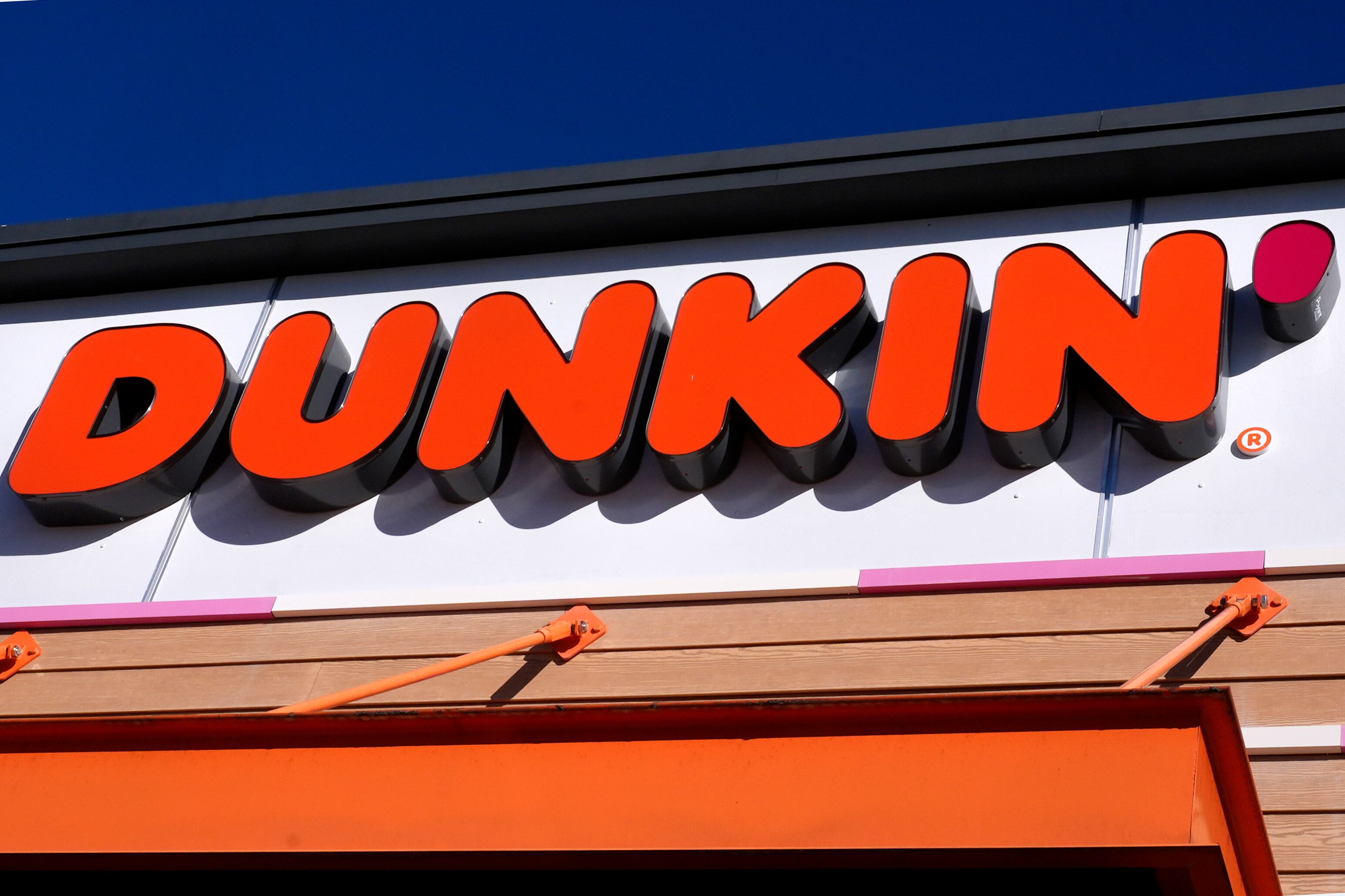 Amherst Man Arrested in Holyoke in Dunkin’ Donuts Robbery Case