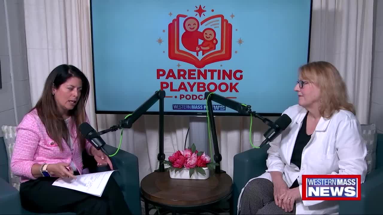 Local School Nurse Featured on ‘Parenting Playbook’ Discusses Back-to-School Health
