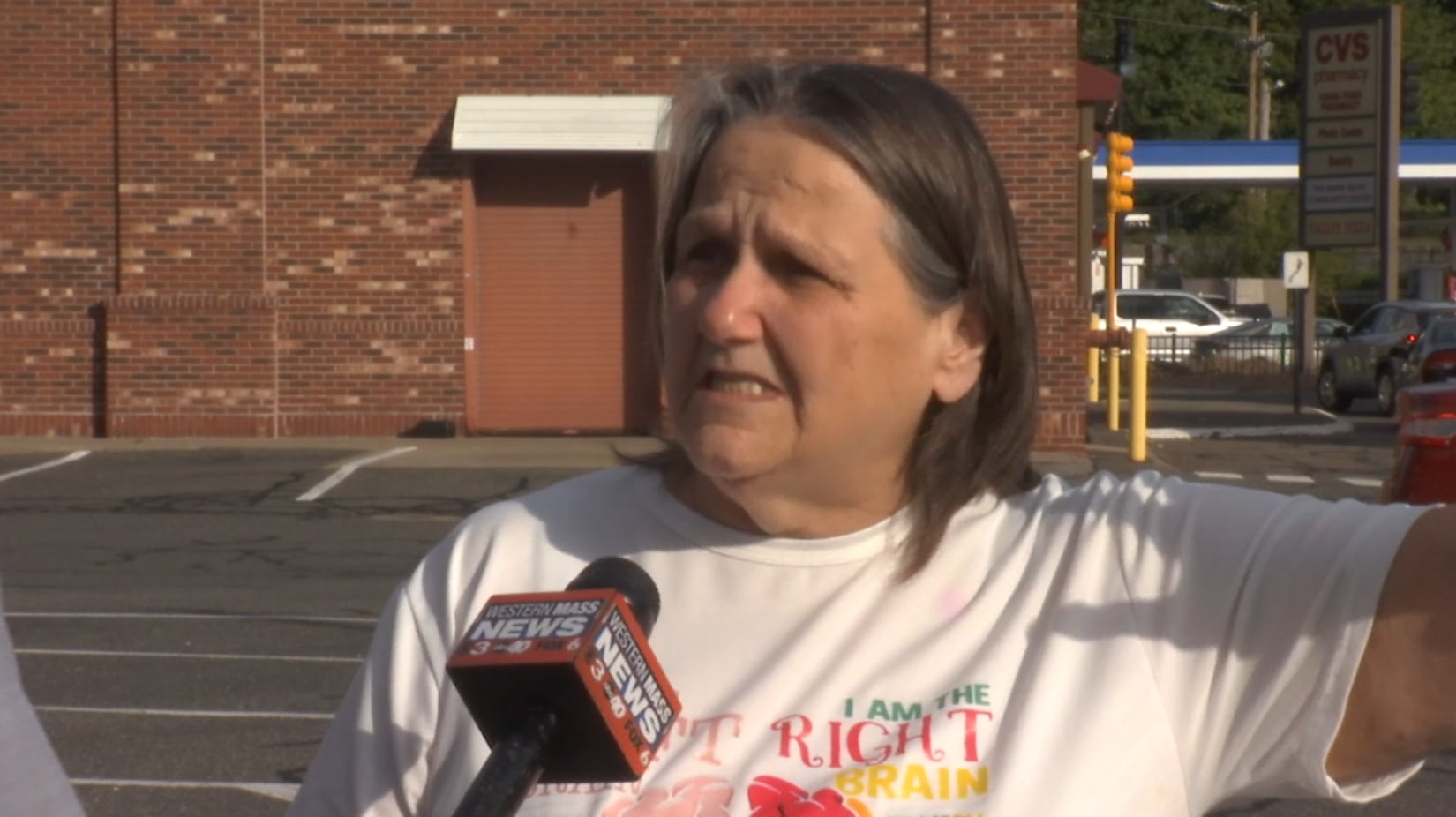 Westfield Residents Voice Safety Concerns on Franklin Street After Second Pedestrian Incident