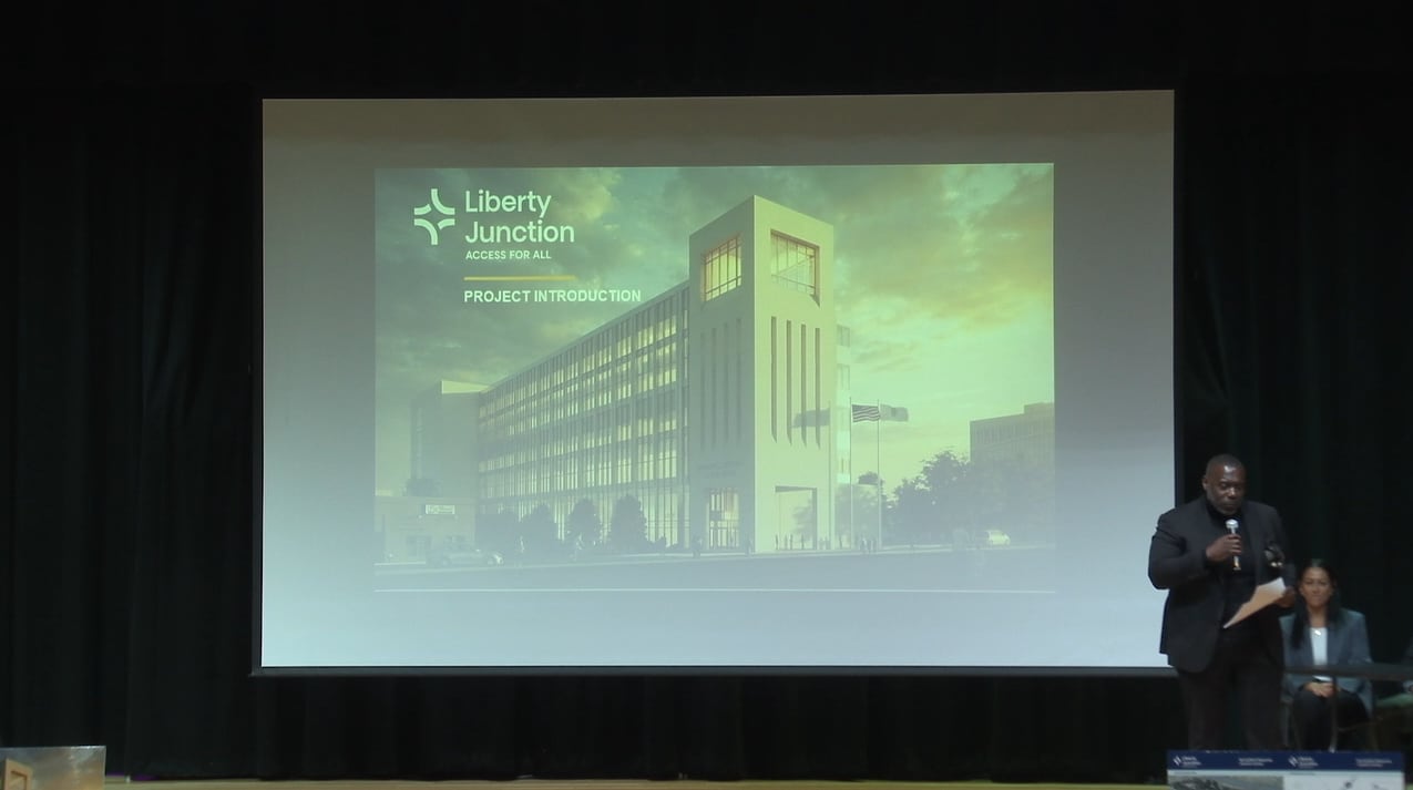 Springfield Leaders Discuss Local Opportunities for Courthouse Construction