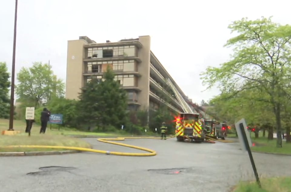 Vibra Hospital Site in Springfield to Undergo Court-Ordered Cleanup
