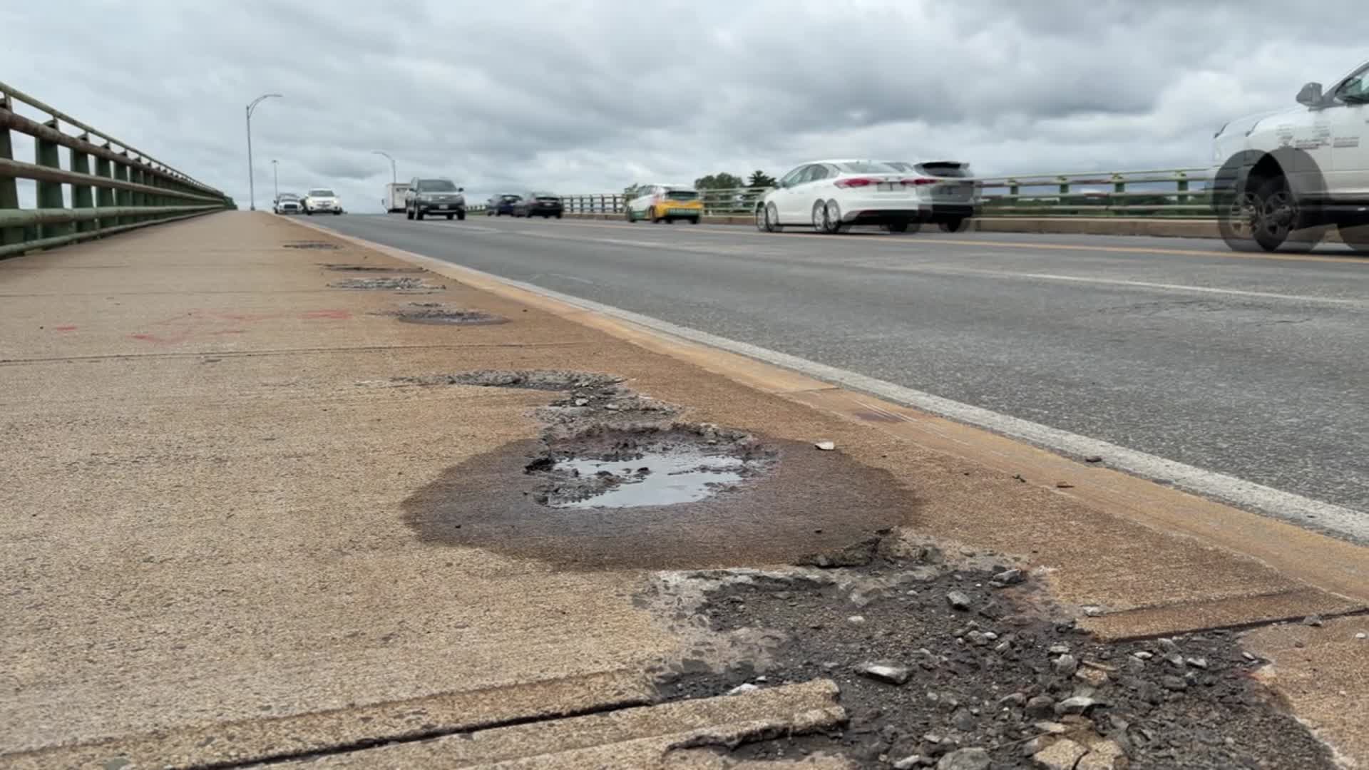 MassDOT to Host Public Hearing on North End Bridge Replacement Project