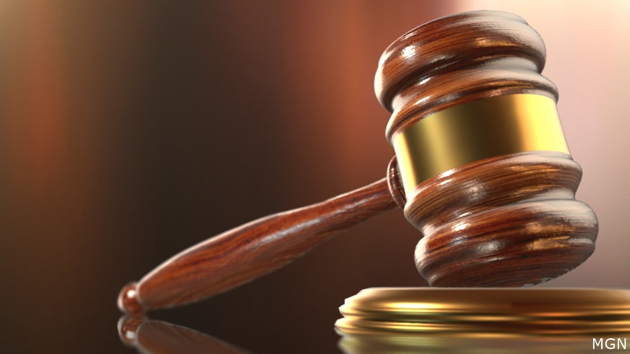 Former Smith Academy Employee Arraigned on Child Assault Charges