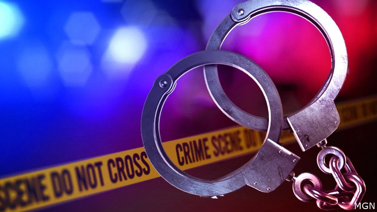 Springfield Man Charged in Connection with Two Separate Shootings