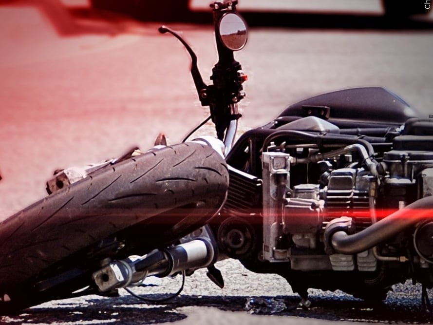 Motorcyclist, 18, Dies in Single-Vehicle Crash in Agawam