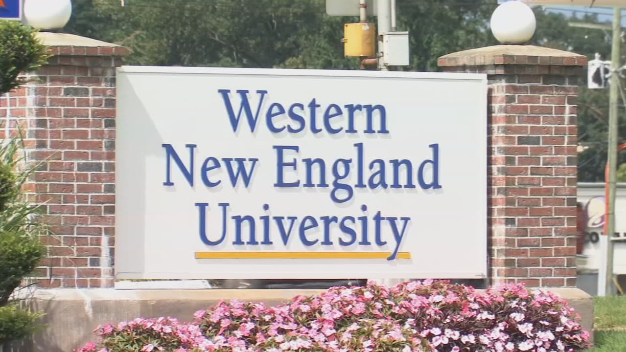 Western New England University Lockdown Lifted After Report of Gunfire