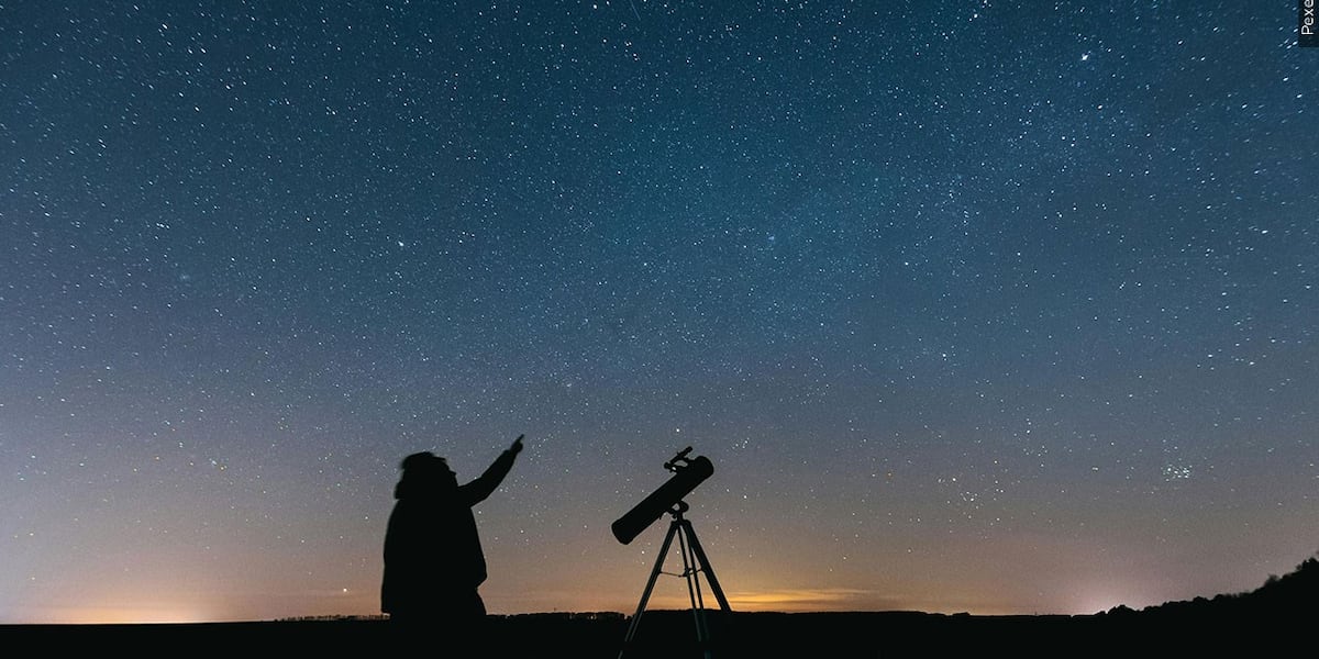 Getting answers as ‘fireball’ soars above Western Mass sky