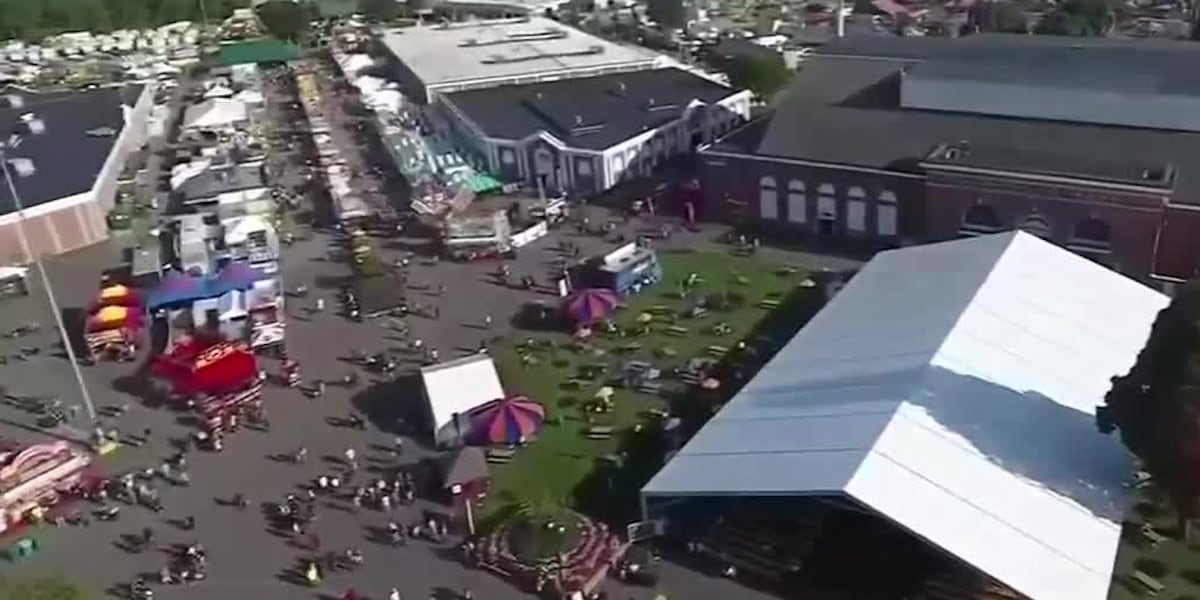The Big E unveils entertainment schedule for Court of Honor Stage