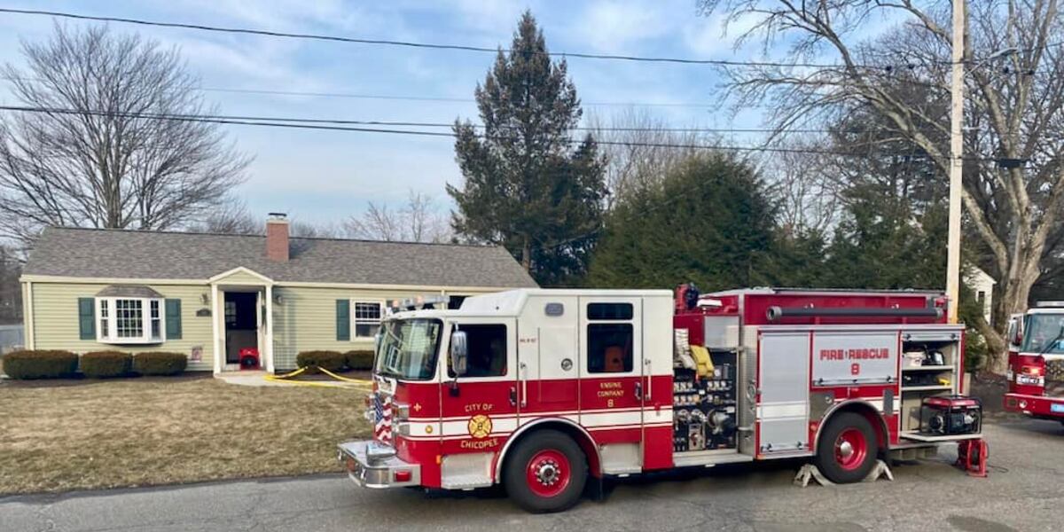 From cold water to hypothermia: how extreme cold tests local firefighters