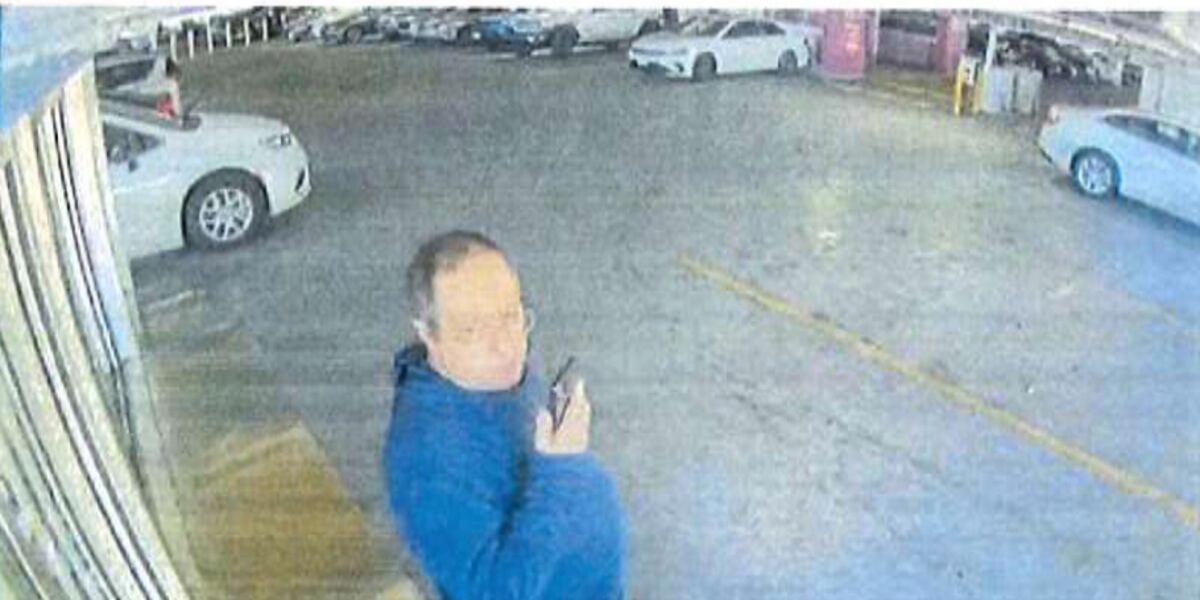 Shooter who killed Brown students and MIT professor planned attack for months, says DOJ