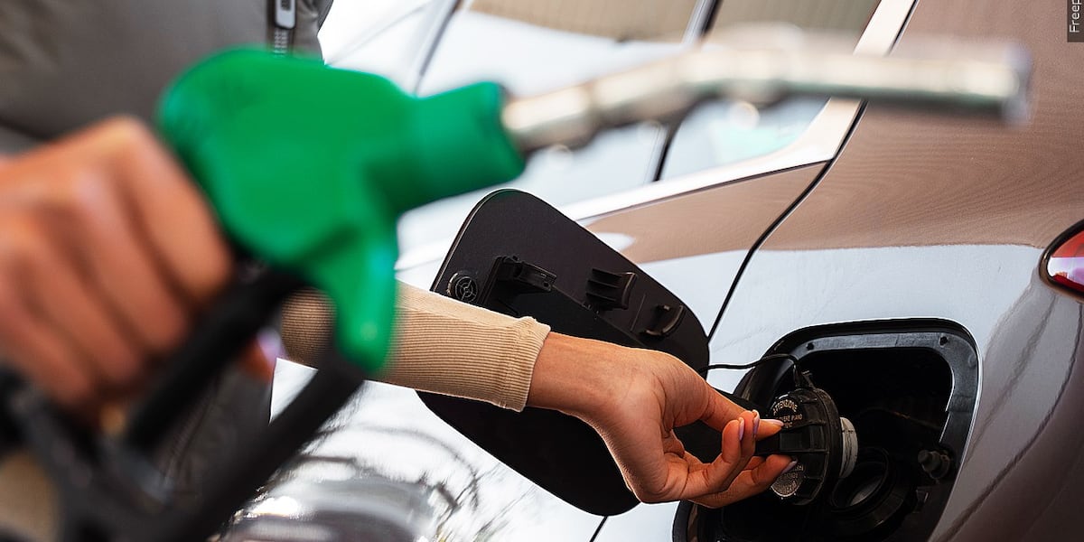 Memorial Day drivers face steep increase in fuel costs