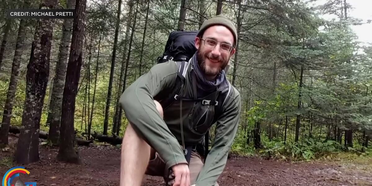 Dozens brace cold to hold vigil for late V.A. nurse Alex Pretti