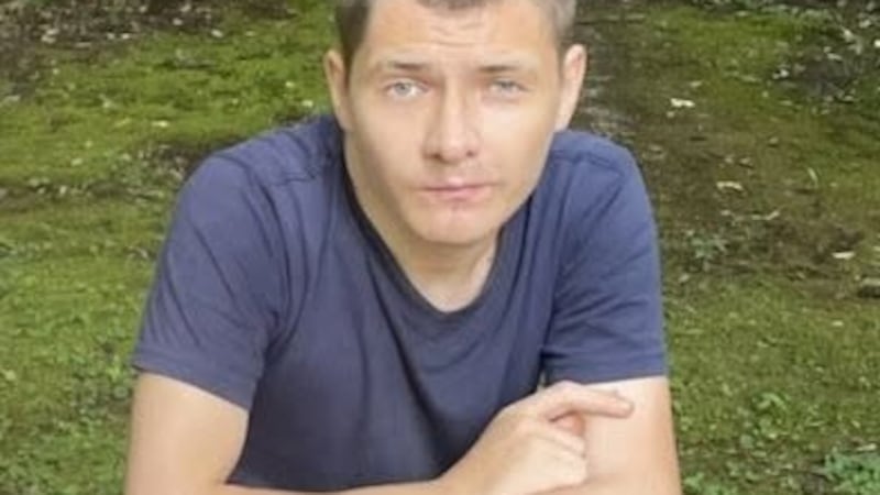 Timofey Gavrilyuk missing