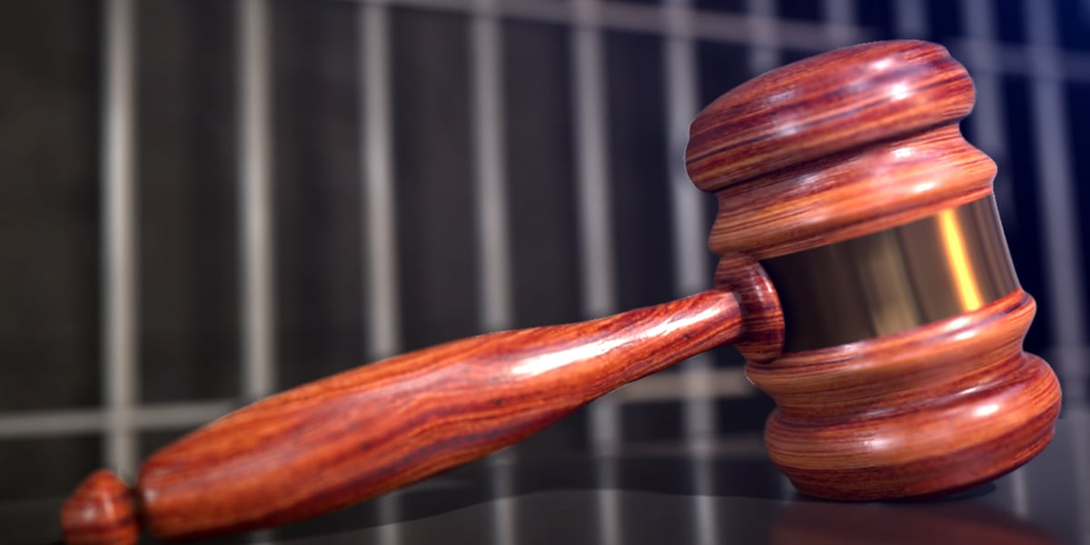 Indian Orchard man sentenced to up to 18 years for rape, abuse of former partner