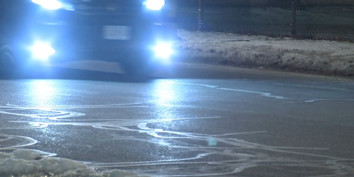 Officials urge designated drivers for New Year’s Eve