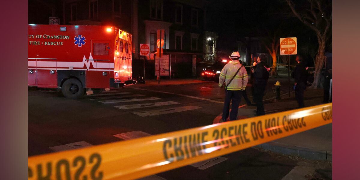 At least 2 people killed, several others injured in shooting at Brown University, sources say