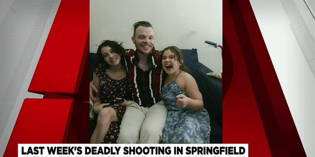 Court documents reveal new details into deadly Springfield shooting