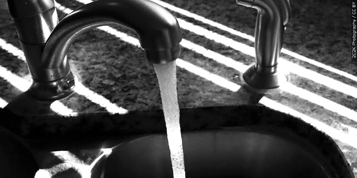 Strictly enforced water ban stretches on in Belchertown