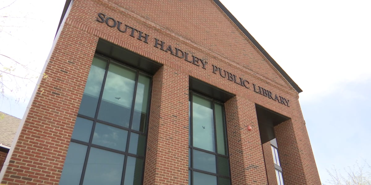 Future of South Hadley Library at risk following override vote