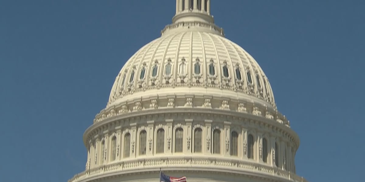 Government shutdown jeopardizes vital services for local families