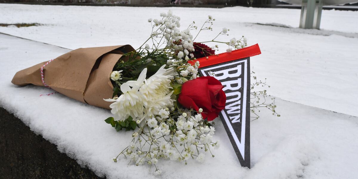 Search for the Brown University shooter resumes as questions swirl about campus security