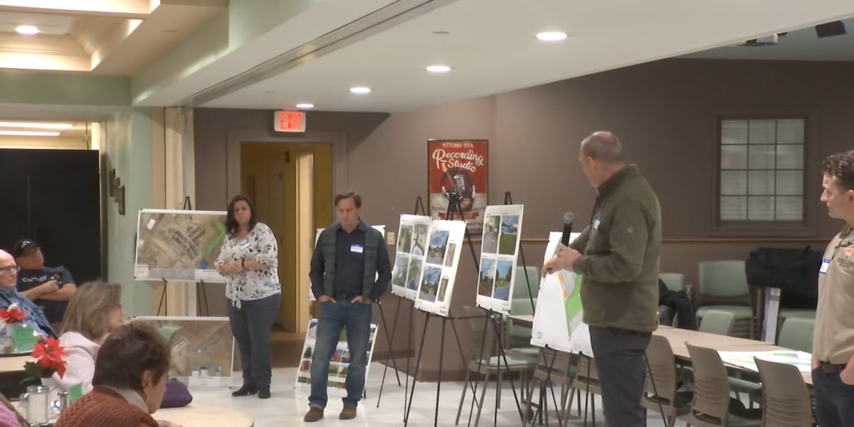 Concerns raised in Agawam over proposed battery storage facility