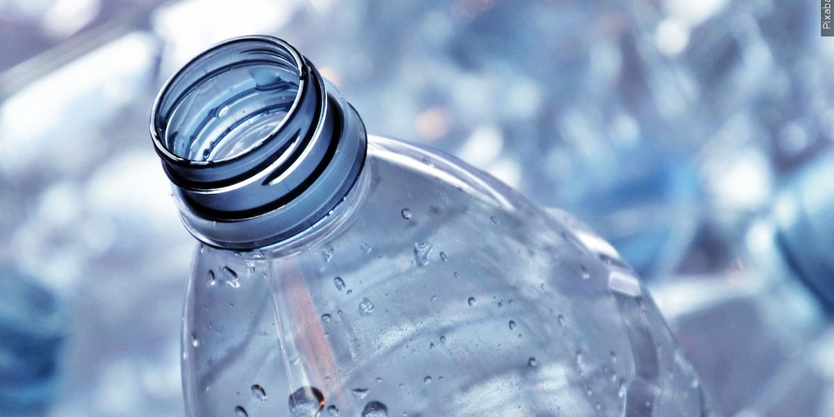 Springfield Water and Sewer Commission drinking water test results