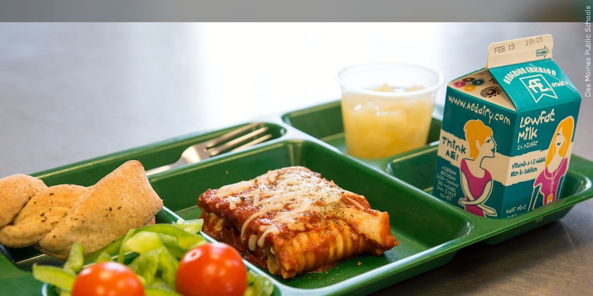 New food service provider coming to Springfield schools
