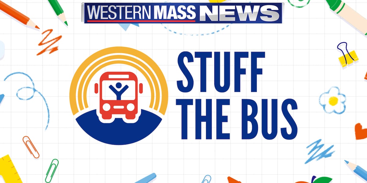 Help Us ‘Stuff The Bus’
