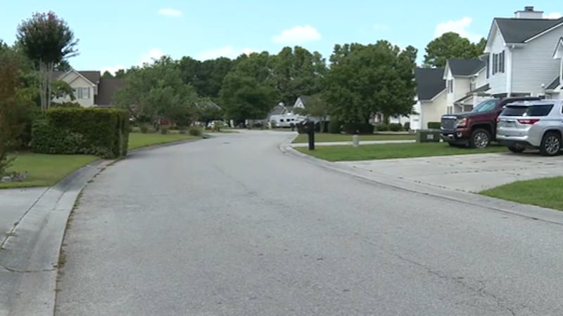 Couple found dead from gunshot wounds after a 911 call was made from a smartwatch.