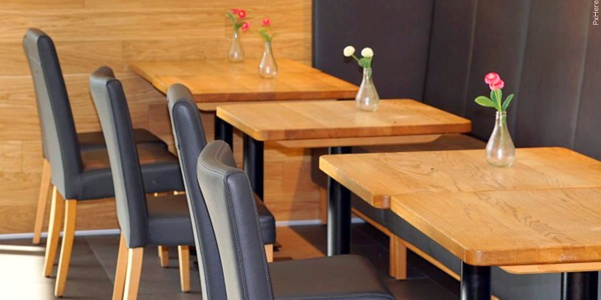 Restaurants prepare for busy season after snowiest winter in years