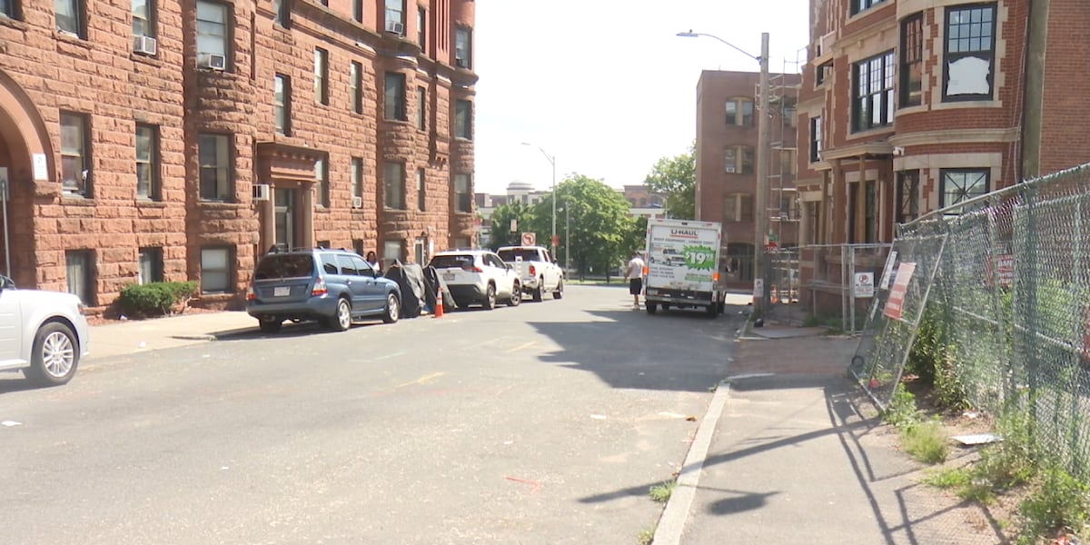 Rodents, Rot, and Repair Backlogs: Tenants Speak Out on Temple Street