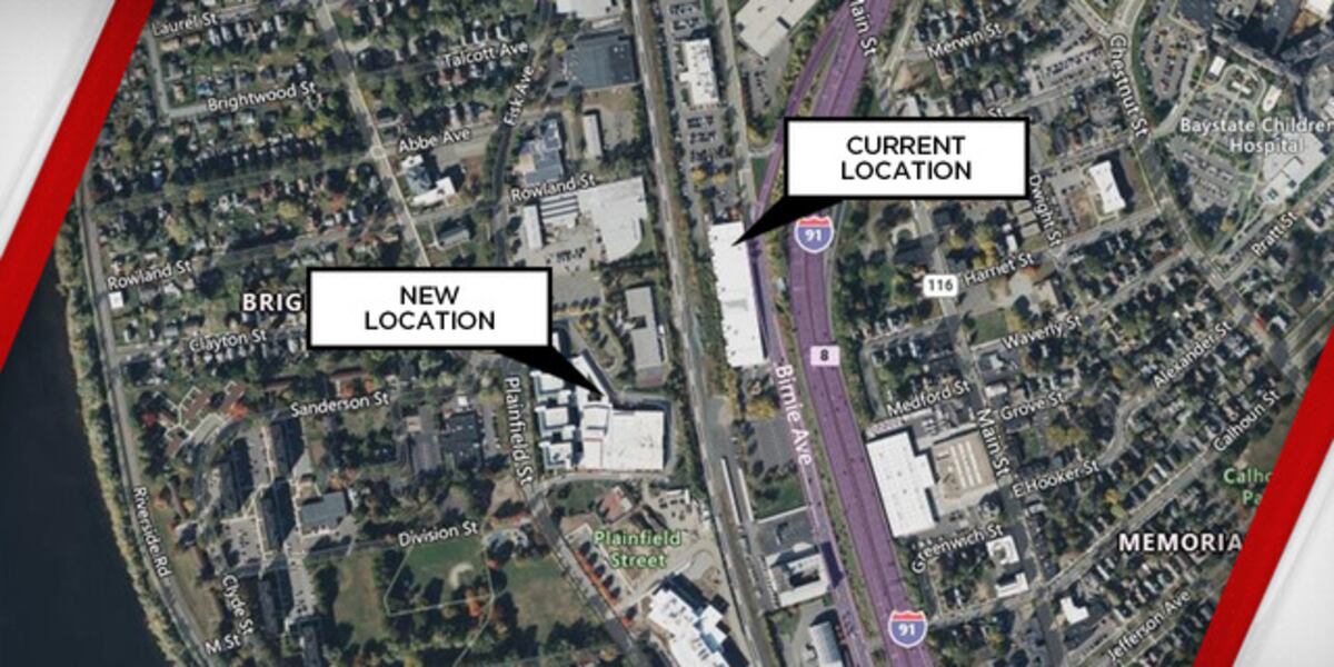 Public meeting to be held for new Genera School Project in Springfield