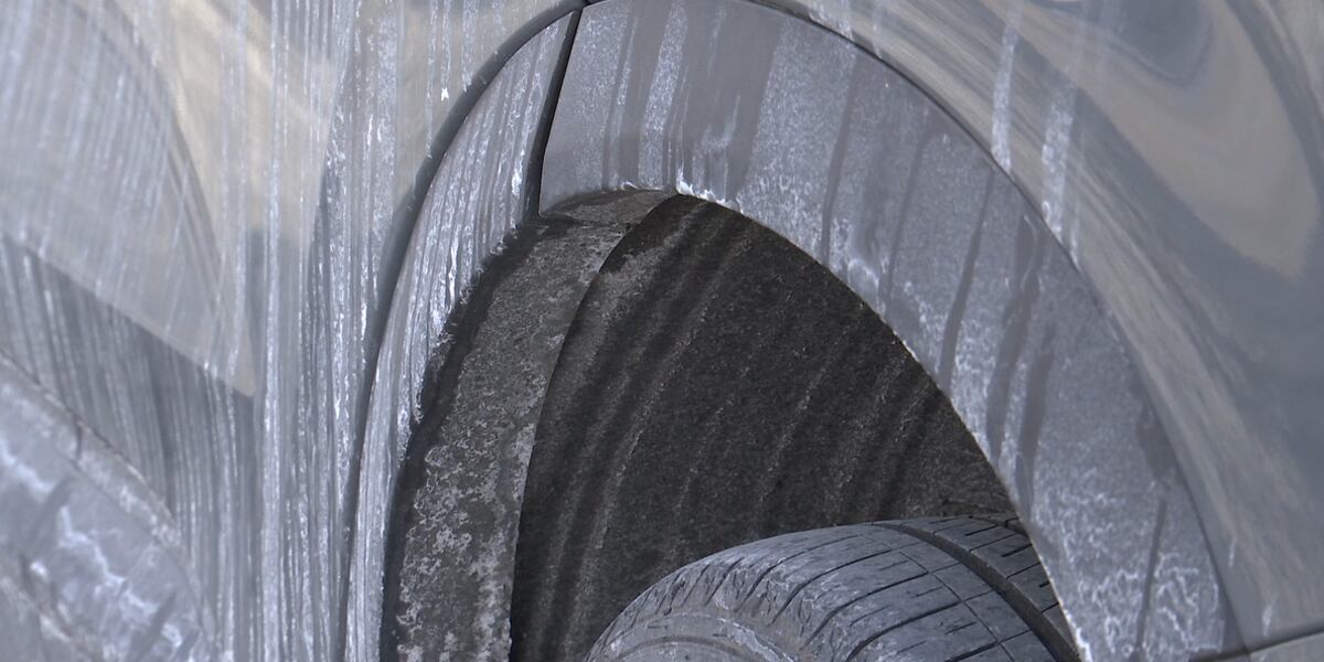 Protecting your car from costly salt damage this winter