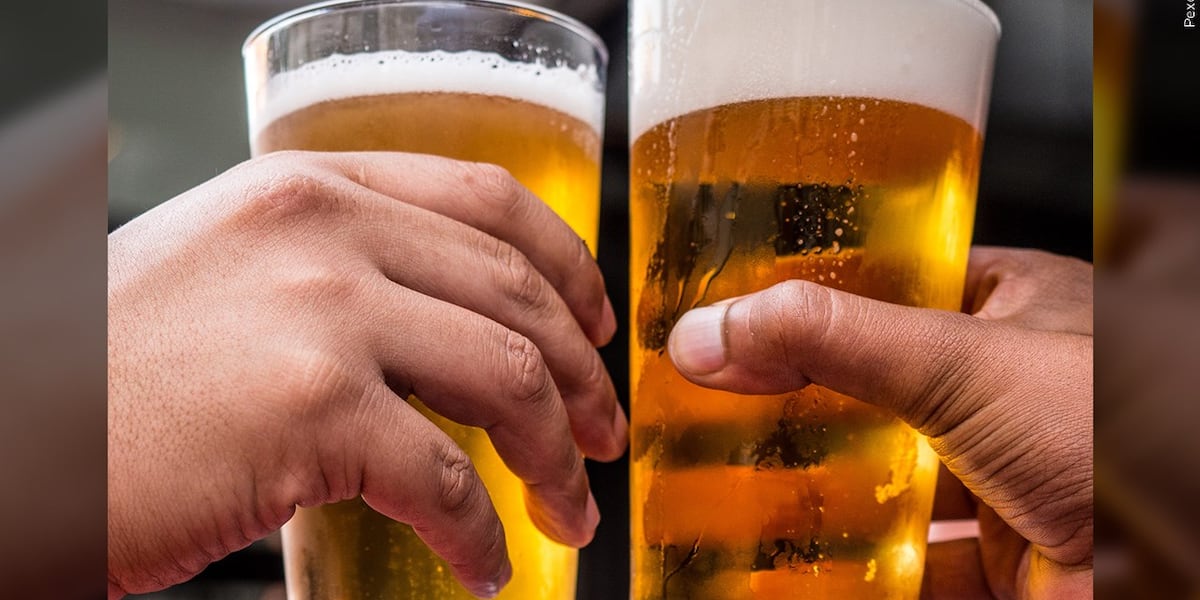 Gen Z drives decline in alcohol consumption as bars adapt with non-alcoholic options