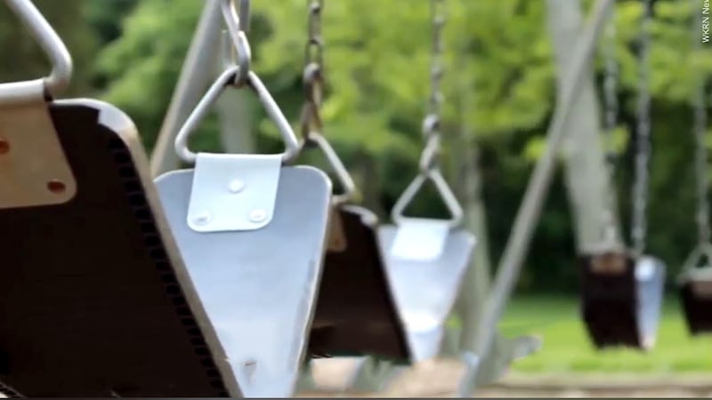 The city of grand junction is trying to deter crime and vandalism at local parks.