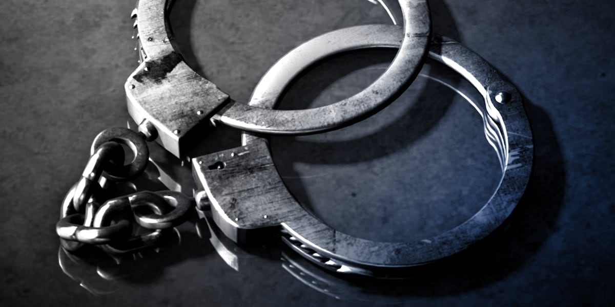 Greenfield man arrested after string of break-ins in eastern Mass.