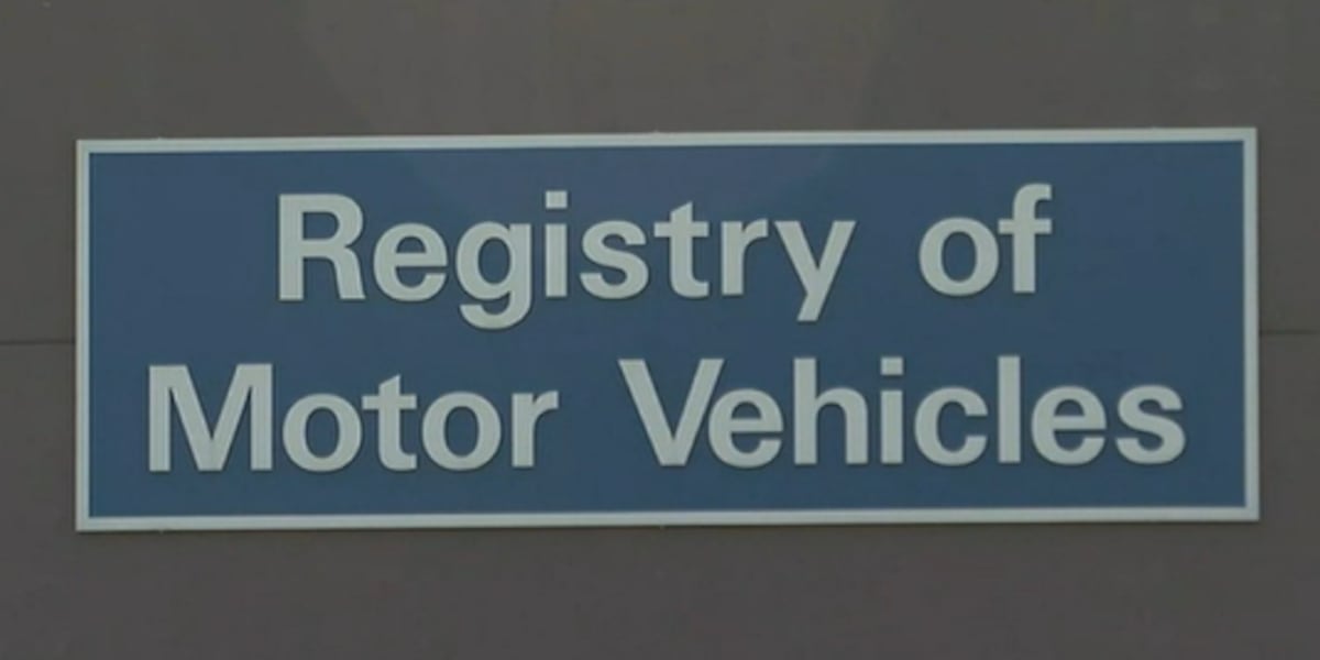 RMV relocating Chicopee business services to Springfield