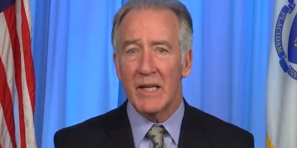 Congressman Neal explains how he helped end the CRRC furlough