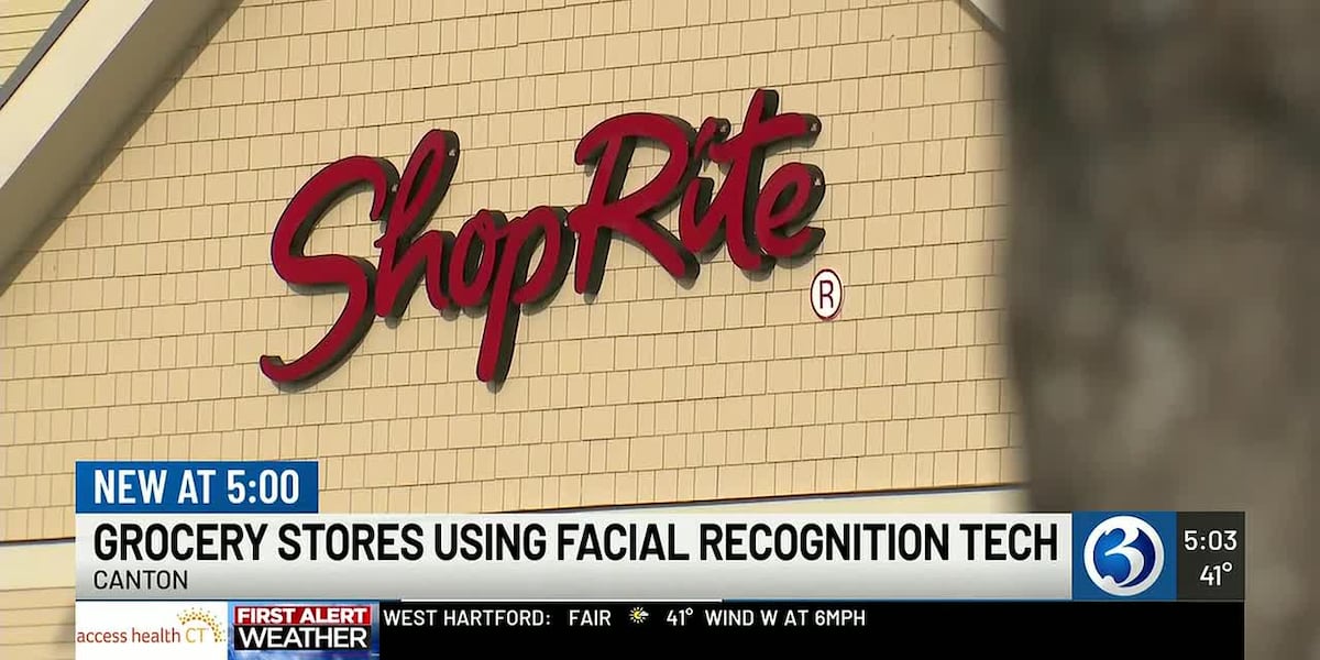 ShopRite, Wegmans scan customer faces as lawmakers consider privacy protections