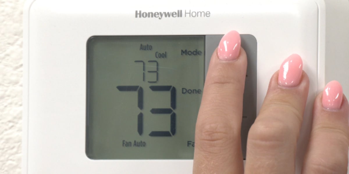 Local A/C company sees major uptick in business with excessive heat
