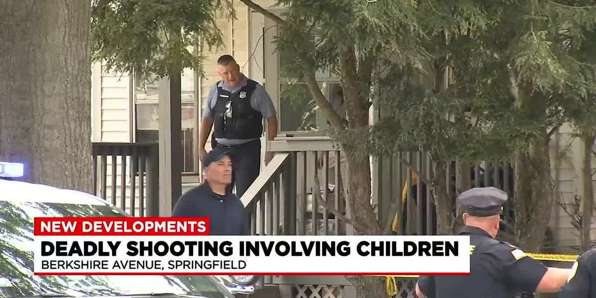 Behavioral health specialist on aftermath of traumatic Springfield ...