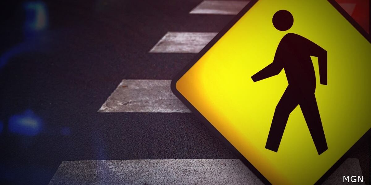 Springfield police warn road safety for both drivers and pedestrians