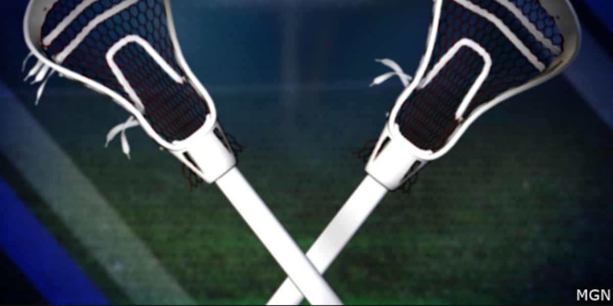 Longmeadow Boys Lacrosse wins MIAA state championship