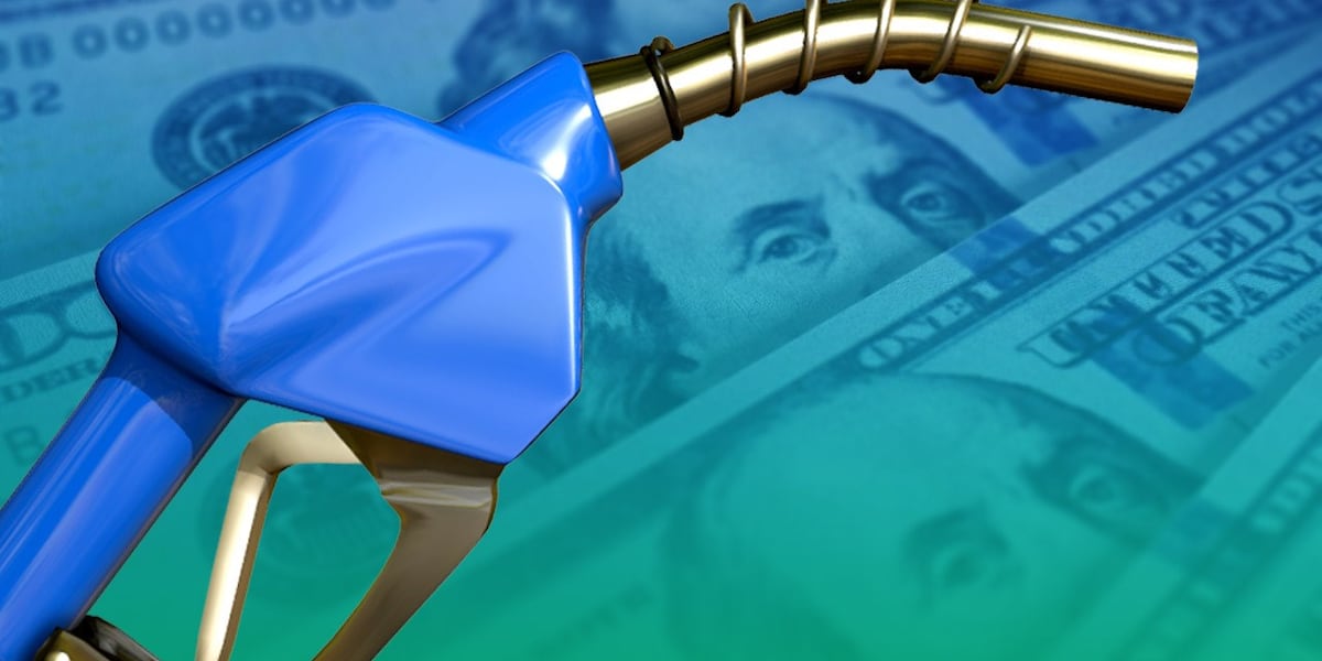 Gas prices putting squeeze on food truck owners