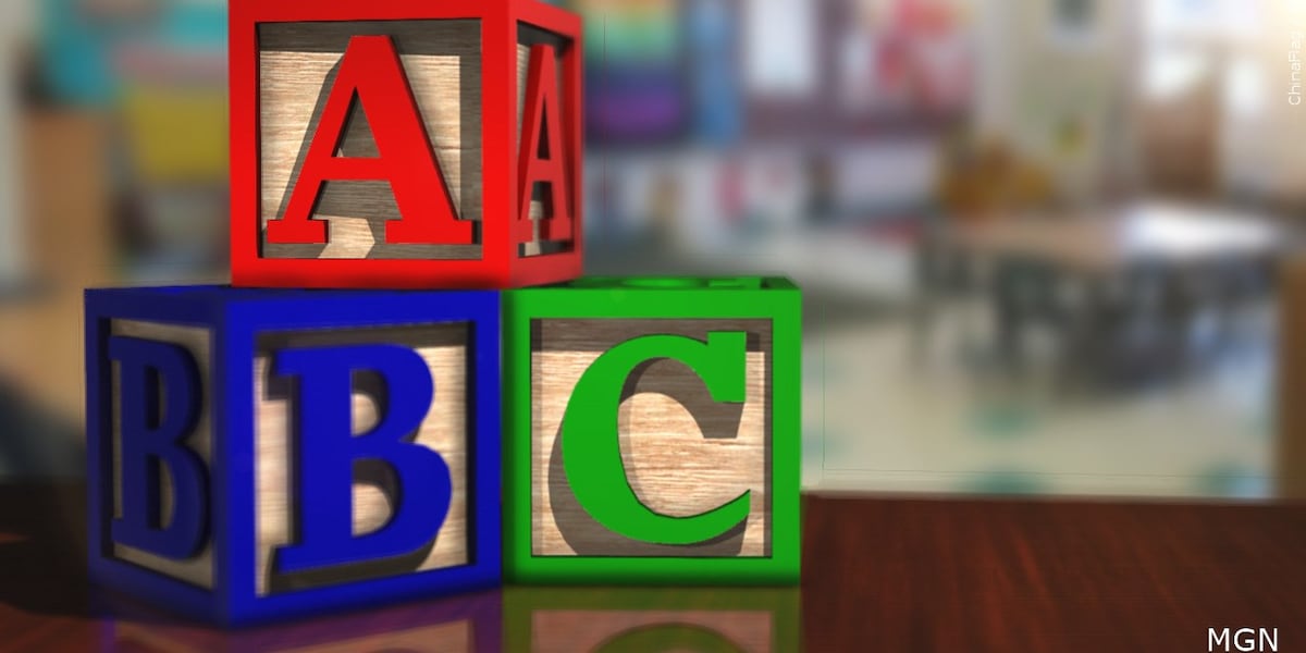 $1.8M awarded to help build pipeline of early childhood educators