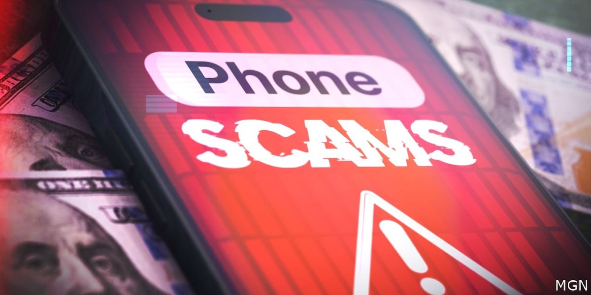 Police reminds public to be vigilant over scam calls