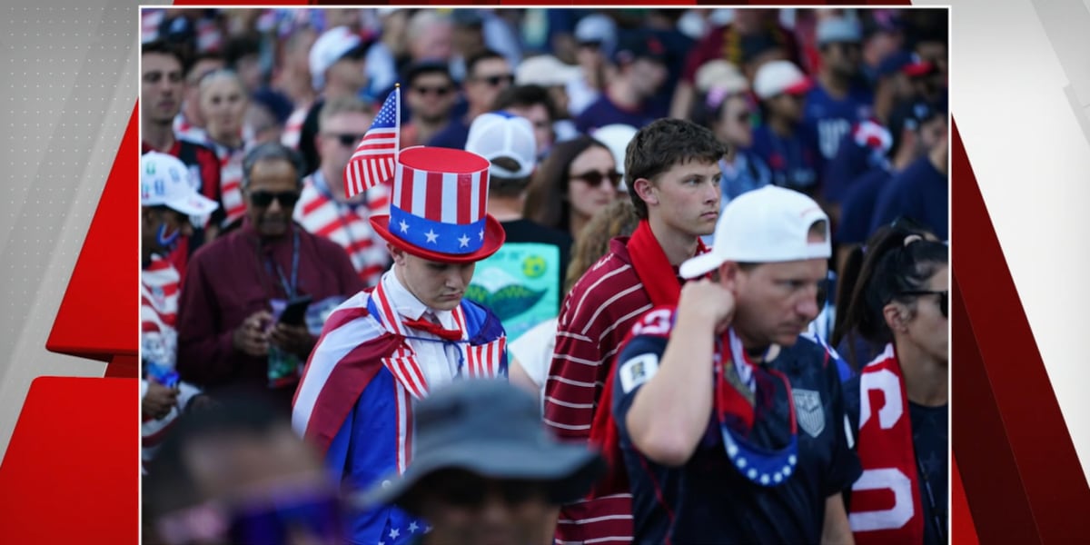How the World Cup affects soccer popularity in the U.S.