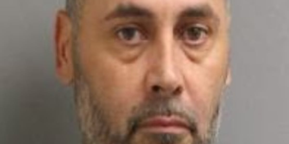 Springfield man held on $100,000 bond after Enfield arrest