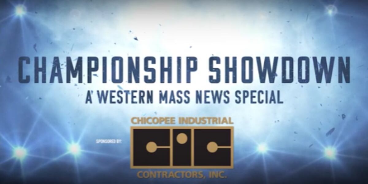 STREAMING AT 6:30 - Championship Showdown